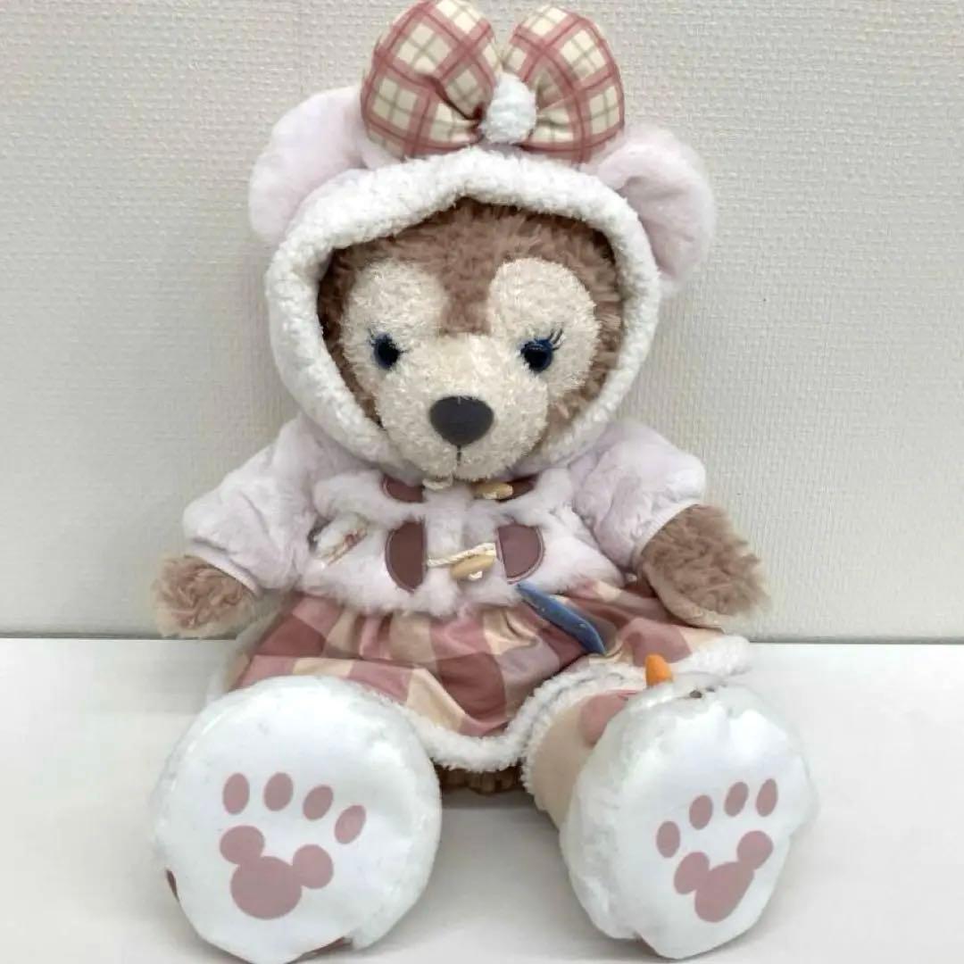 ウィンターホリデー 2019 コスチューム ディズニー クリスマス