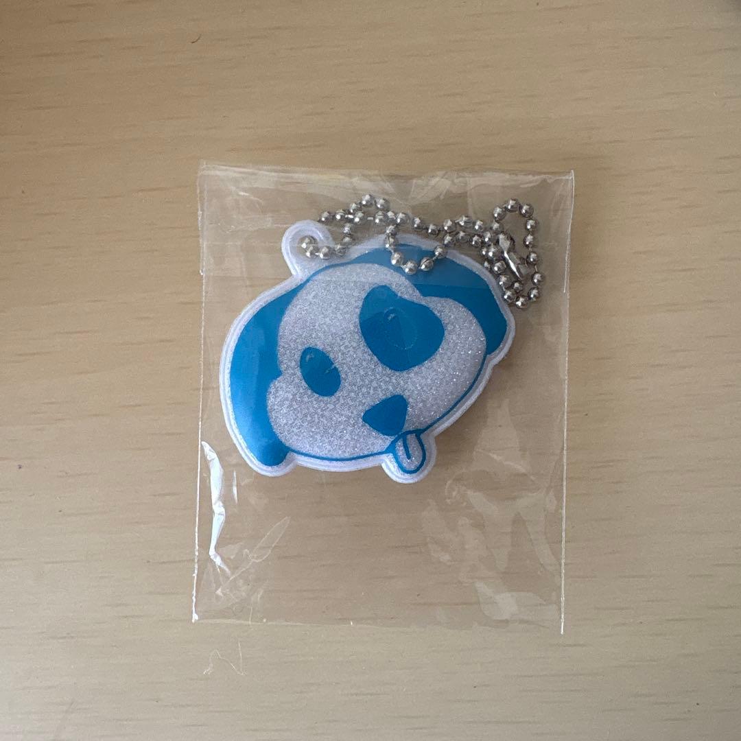 INI XQUARE カプセルトイ キーホルダー 藤牧京介 - メルカリ