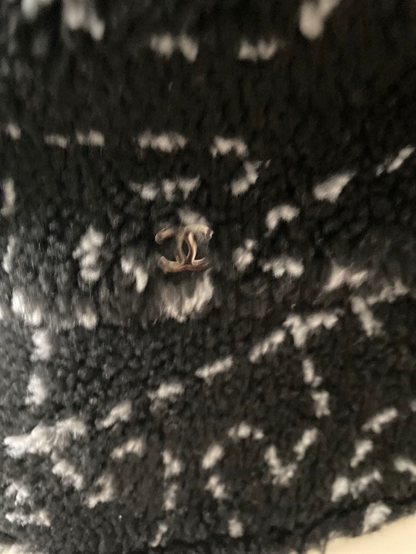 シャネル バケットハット 新春限定価格 - 帽子お 得 な 通販 サイト