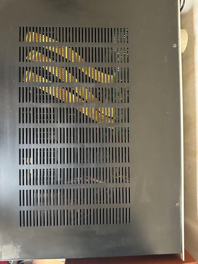 DIATONE ダイヤトーン DA-U510 プリメインアンプ 訳あり - メルカリ