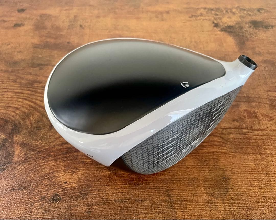 Y*i様 売り切り！美品！希少！マイステルスプラス10.5° (ヘッド)