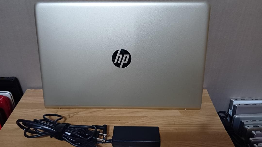 hp Pavilion 15-cc101TU 8世代i5 高価