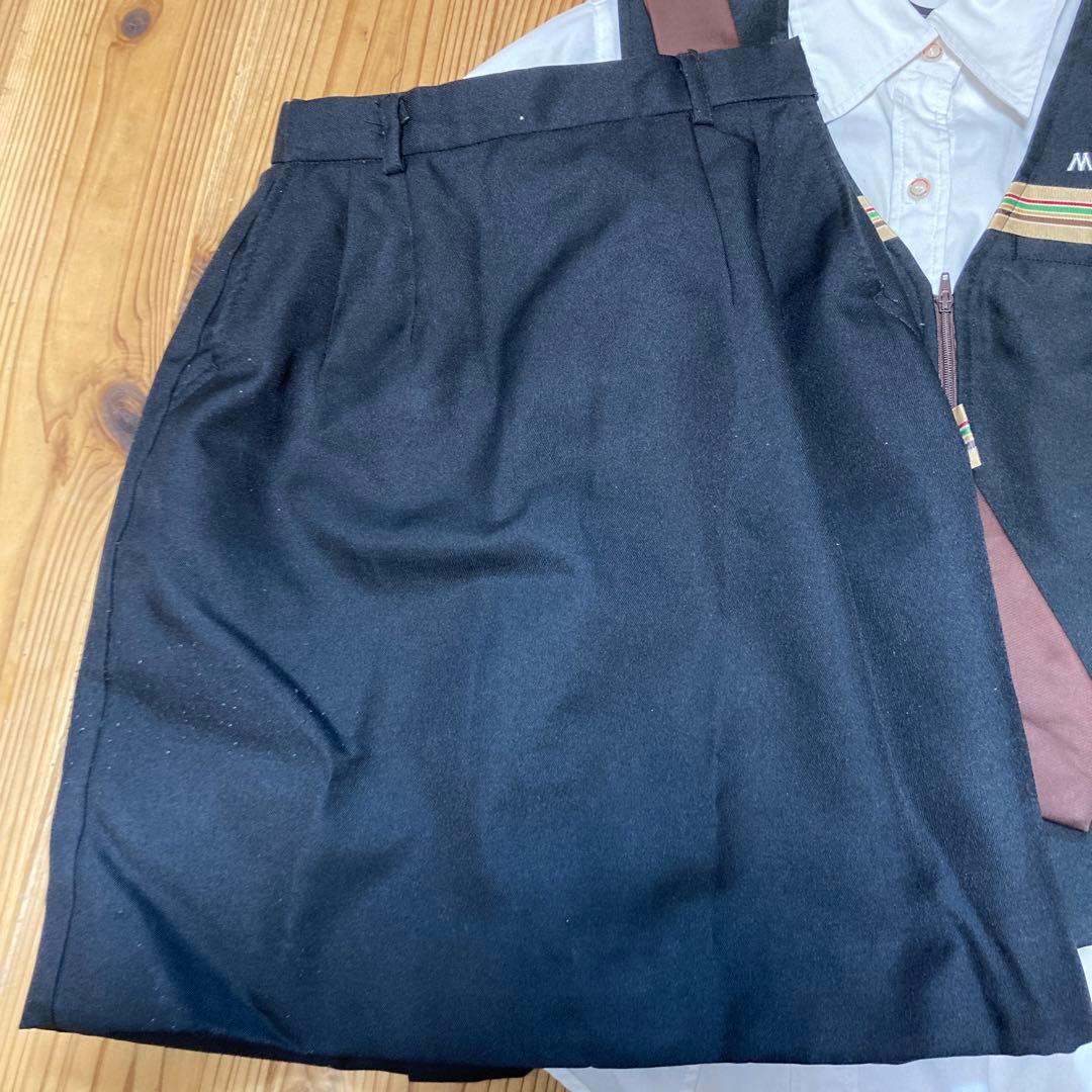 マクドナルド マック マネージャー 旧 制服 9号 - メルカリ