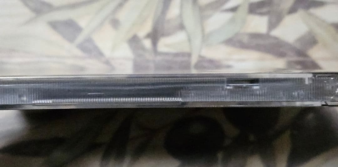 ツユ 貴方を不幸に誘いますね