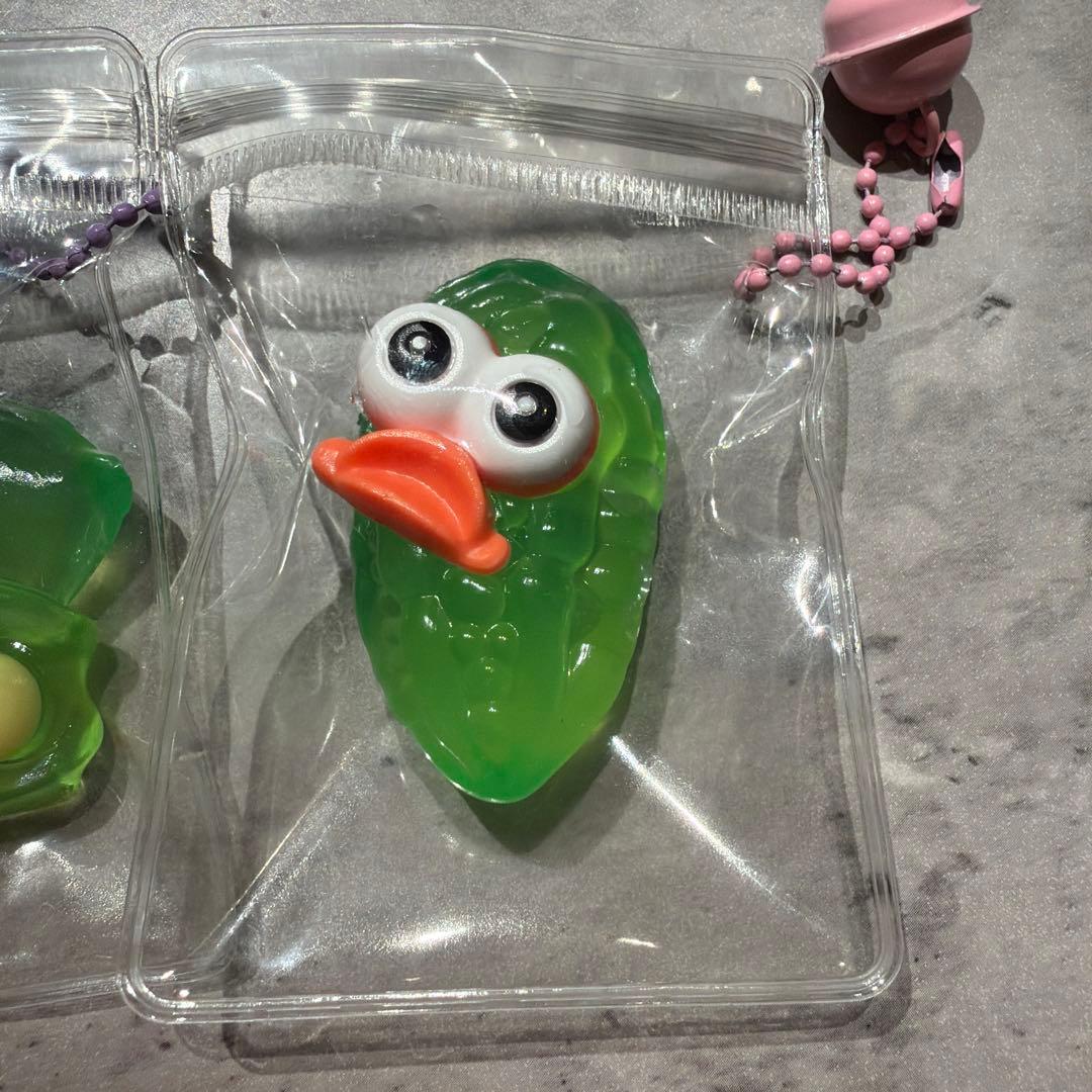 ladodo スクイーズ 2個セット - メルカリ