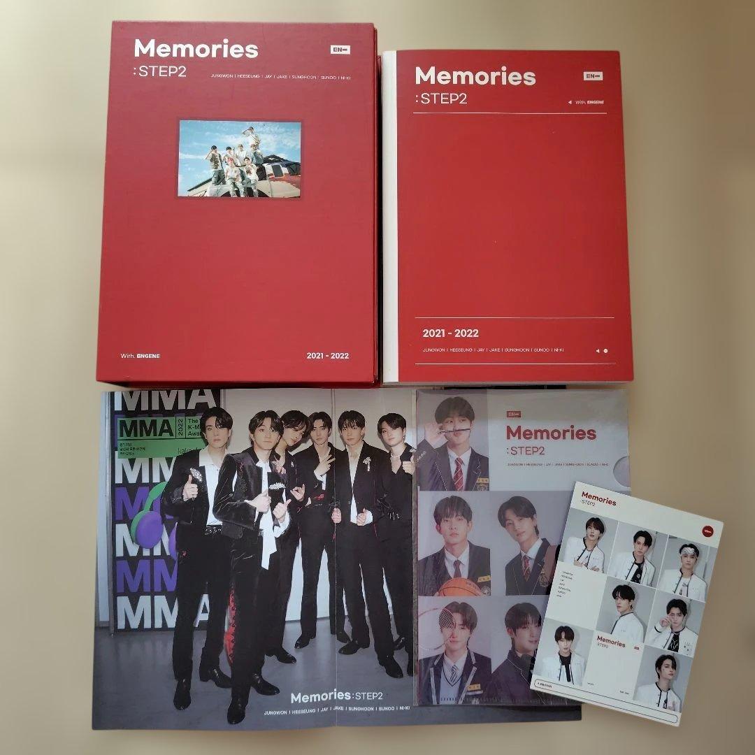 ENHYPEN CDセット まとめ売り - メルカリ