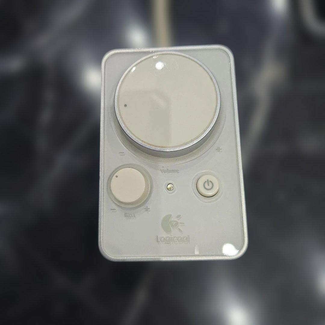 大幅値下‼️Logitech Z4i 2.1ch スピーカーセット