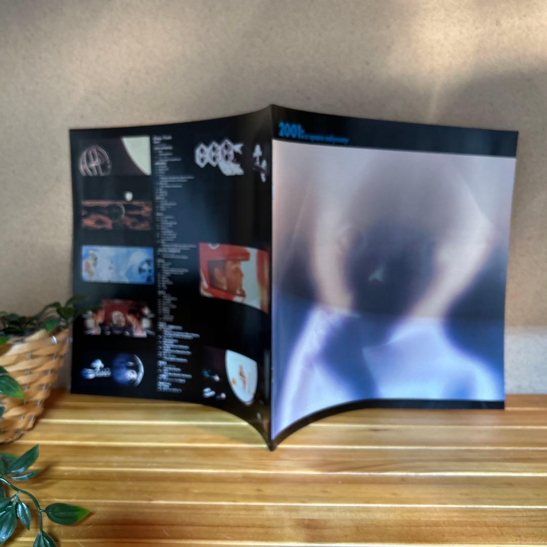 2001年宇宙の旅 デラックス版〈ワイド〉4枚組 LD - メルカリ