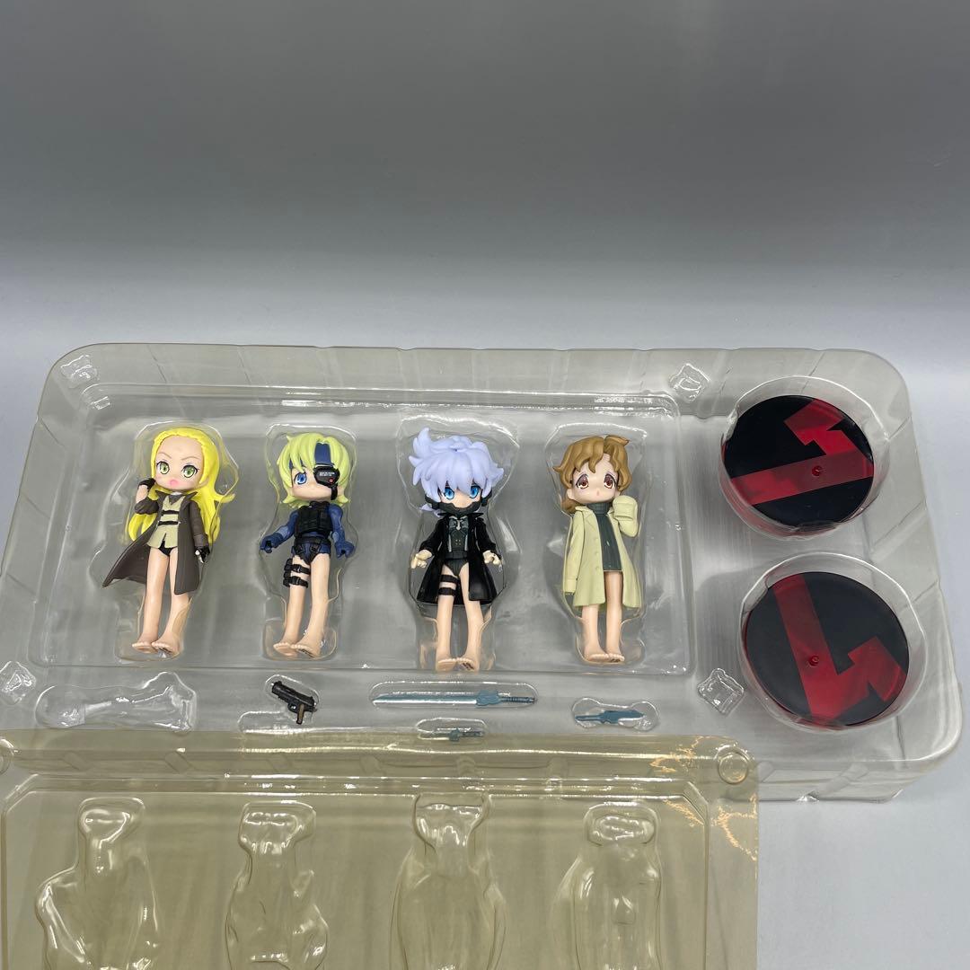 フィギュメイト Sweet Snake コナミスタイル限定 メタルギアソリッド4