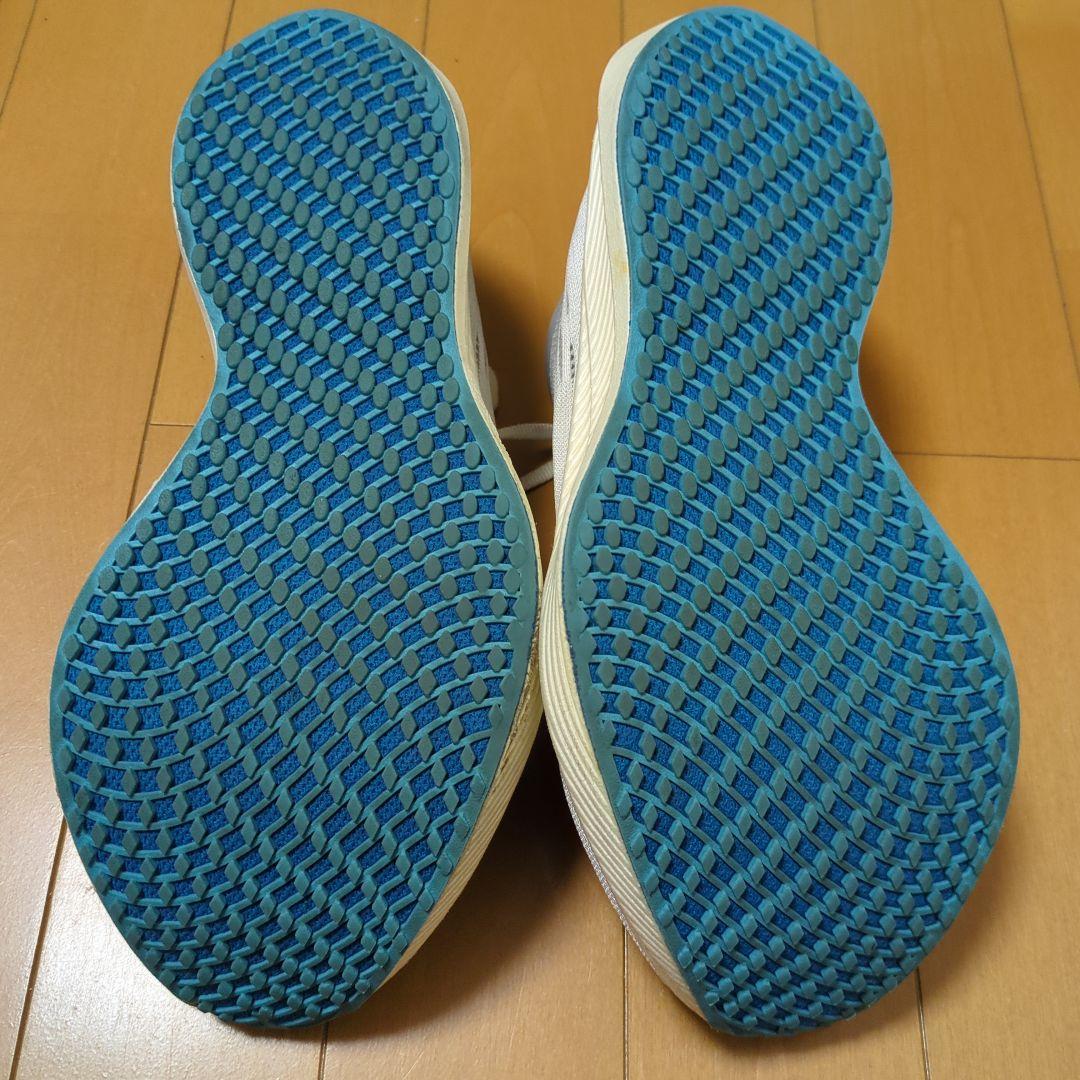 I*i様 美品　ウェーブリベリオンプロナチュラル　25.5cm