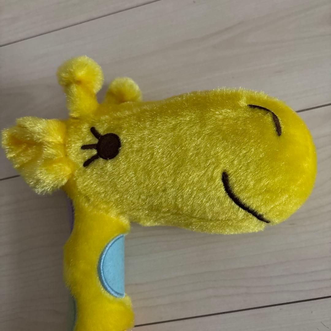 セブンイレブン nanaco ぬいぐるみ スーパーBIG キラキラ編 - メルカリ