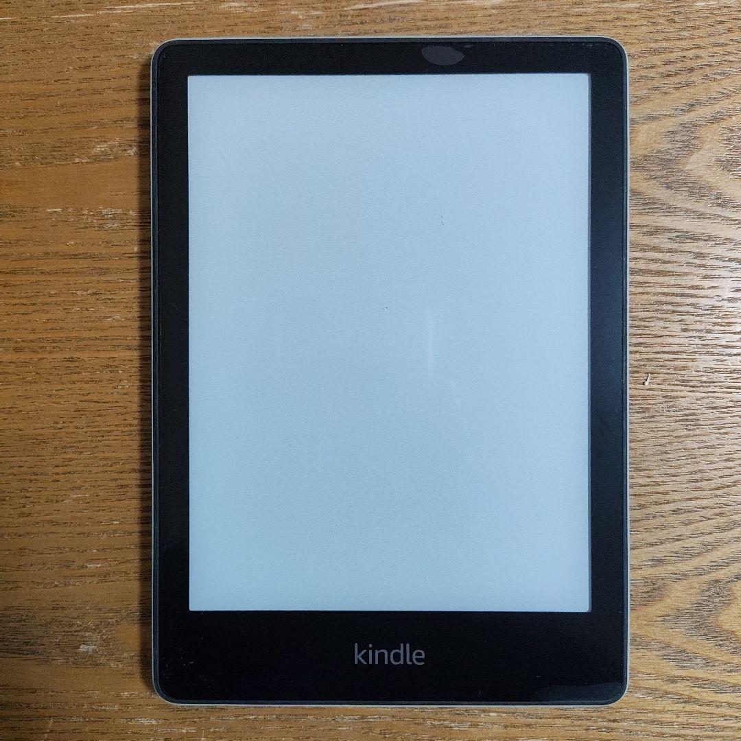 Kindle Paperwhite (16GB) 6.8インチ　 広告あり Amazon.co.jp: 【新色】Kindle Paperwhite (16GB) 6.8インチ