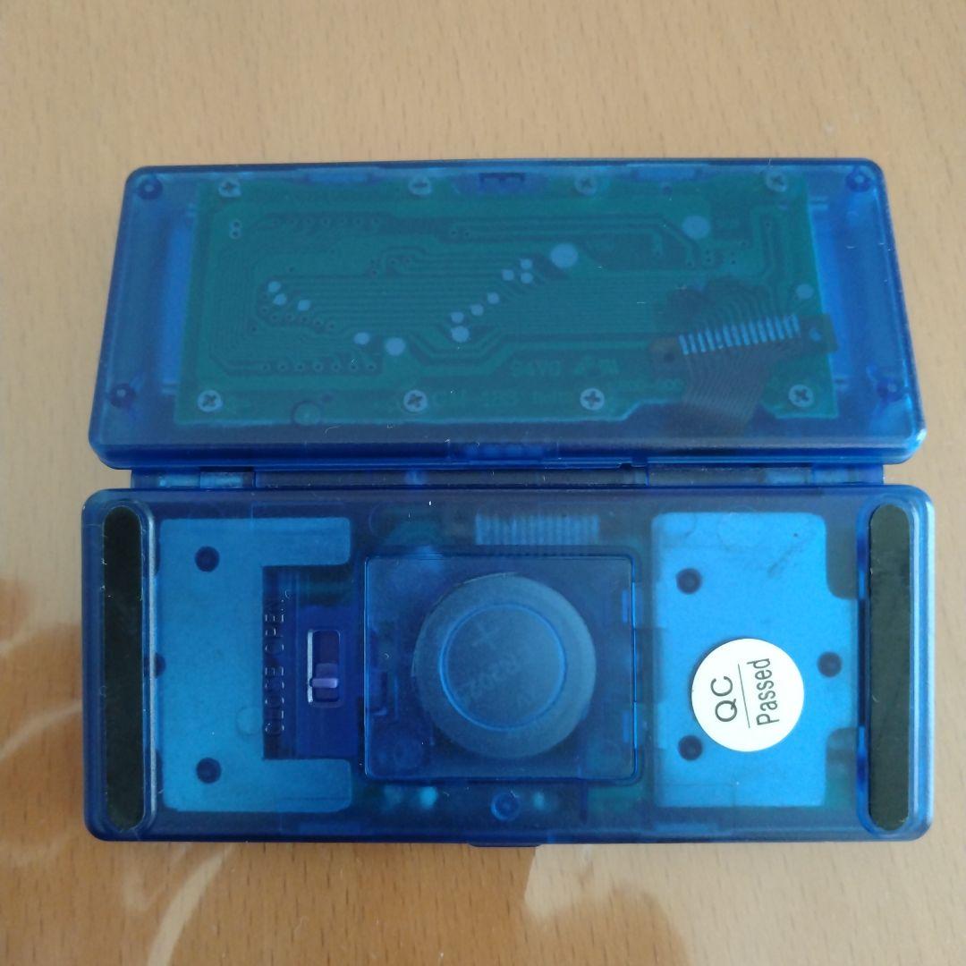 カンタくんVフラッシュ