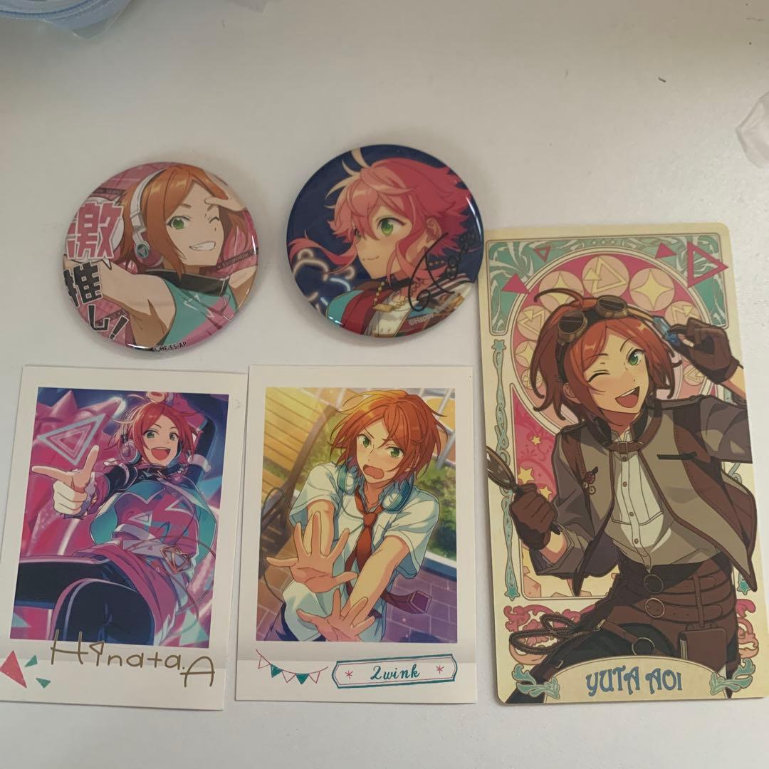 あんスタ まとめ売り - メルカリ