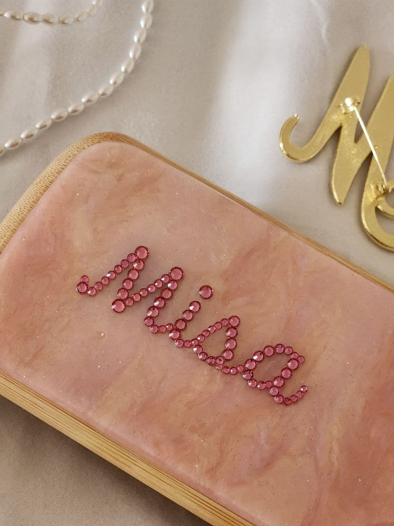 【送料込み！美品！早い者勝ち！】パドルブラシ ＋今だけおまけ付き♡