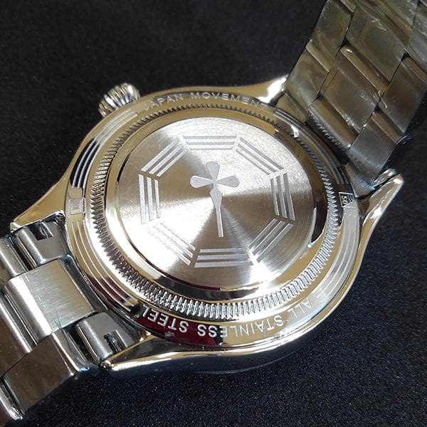 ネクストン 真・恋姫†夢想 腕時計 BaseSon