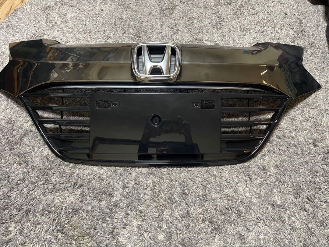 HONDA ホンダ VEZEL ヴェゼル ホンダ純正 フロントグリルRU-3 ヴェゼル HONDA ホンダ 純正 フロントグリル 本体 08F21-3M0-000D
