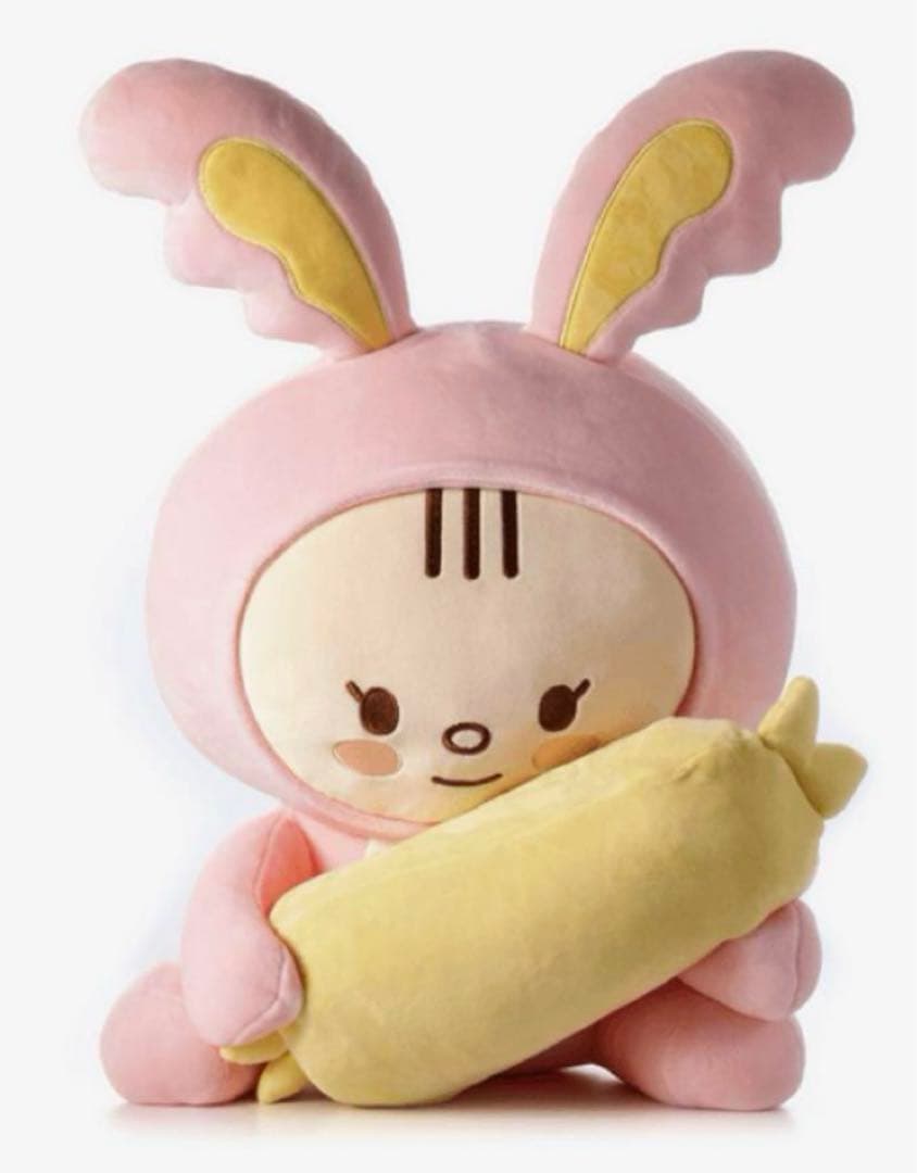 SEVENTEEN アーティストメイド ジョンハン トラム ぬいぐるみ - メルカリ