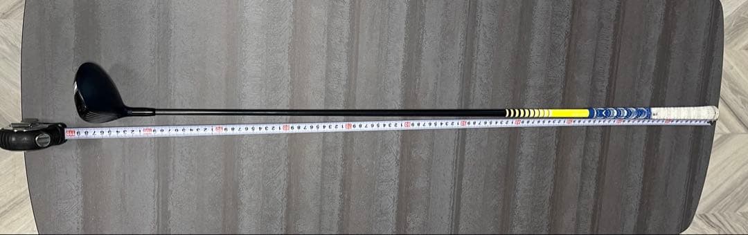 キャロウェイXR 9W フェアウェイウッドFW TourAD mj-6 - メルカリ