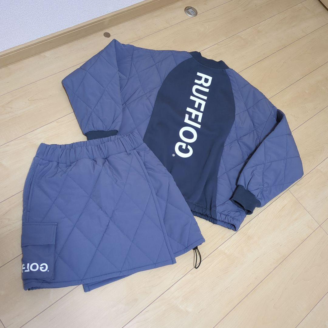 ☆美品☆RUFFLOG ラフロッグ レディース セットアップ サイズ S - メルカリ