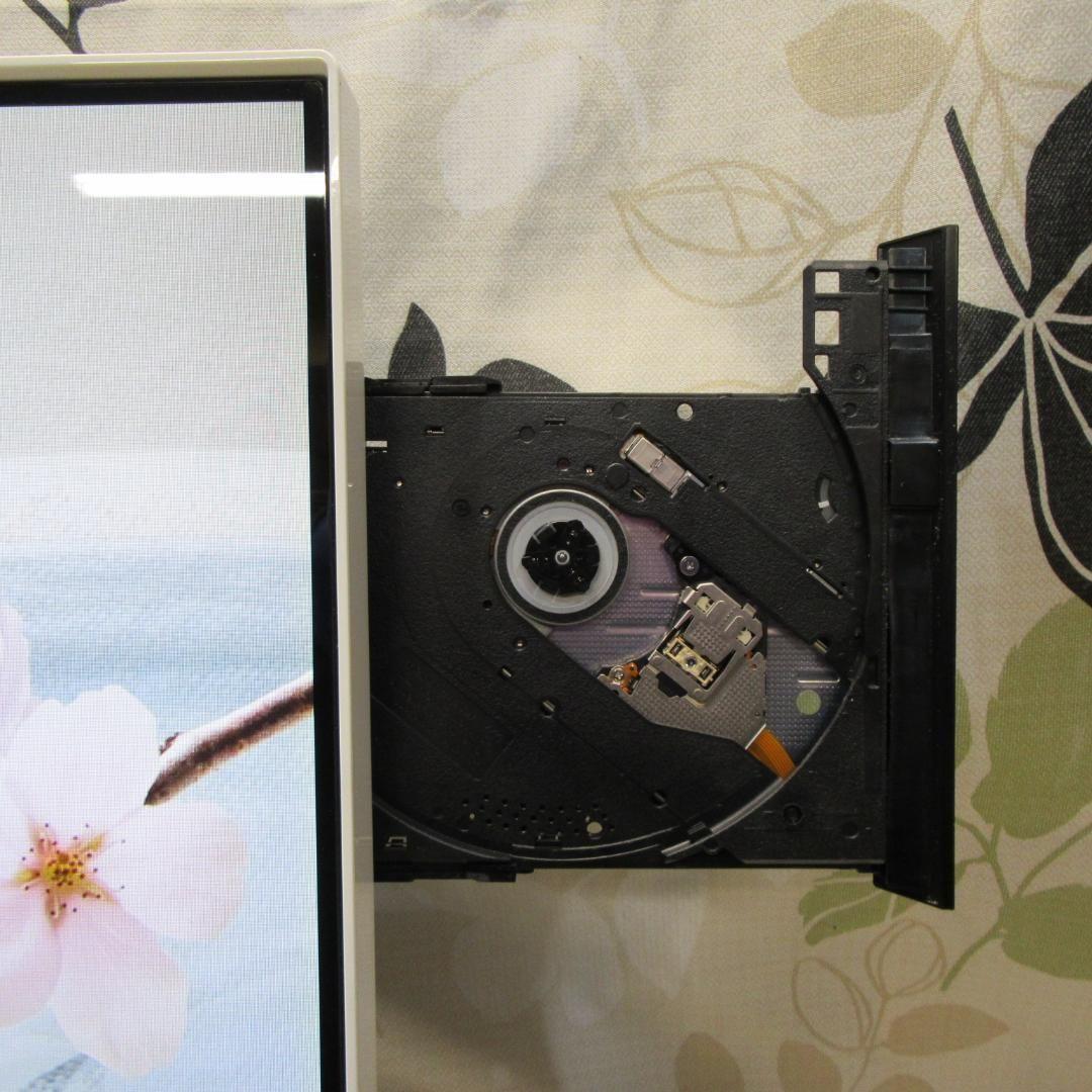 Win11公式対応8世代i7/メ8G/新品SSD/地デジBSCS/無線/カメラ - メルカリ