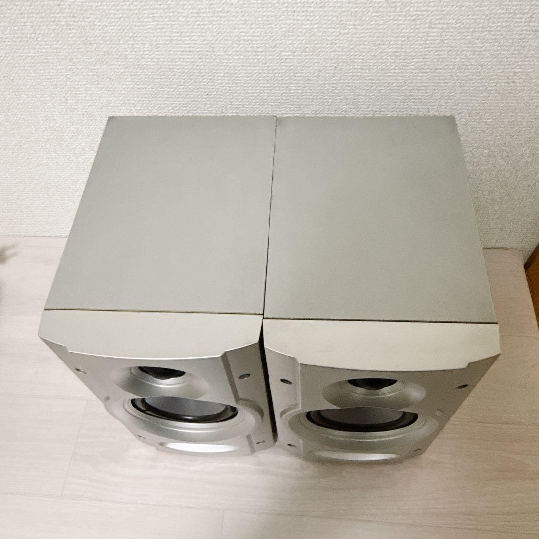 2462【希少品】KENWOOD R-K531 Bluetooth LS-SG5 - メルカリ