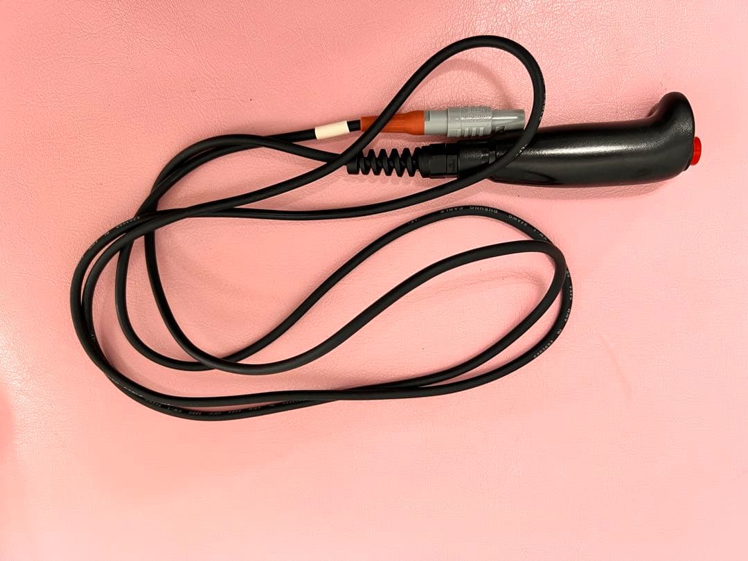 フィジオ ラジオスティム専用 停止スイッチ - メルカリ