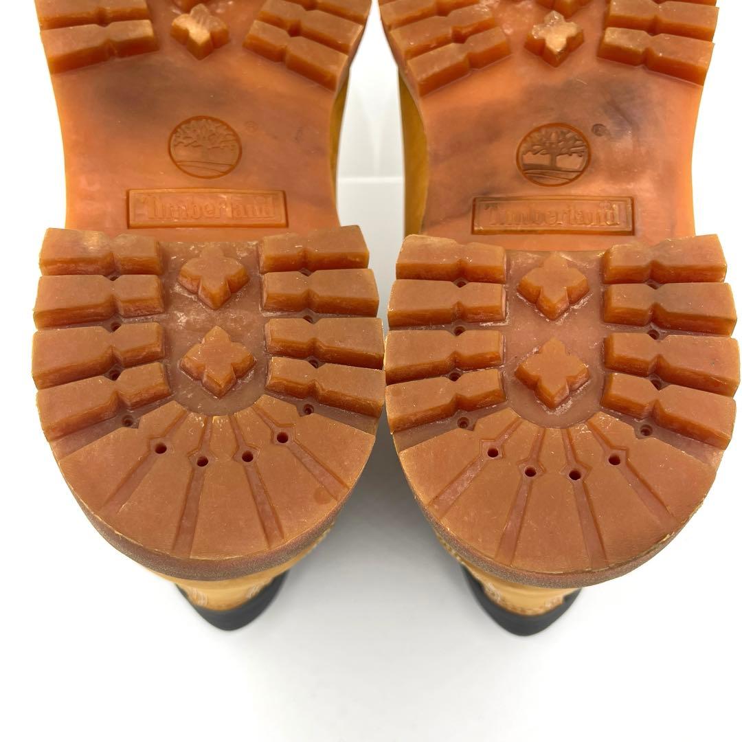 9.5w(10061Timberland ウォータープルーフプレミアム