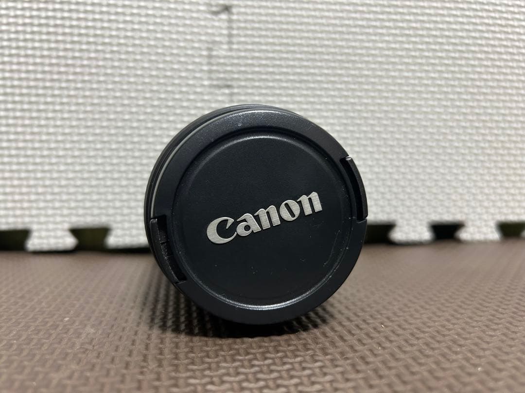 Canon EF-S 55-250mm f/4-5.6 IS Ⅱ