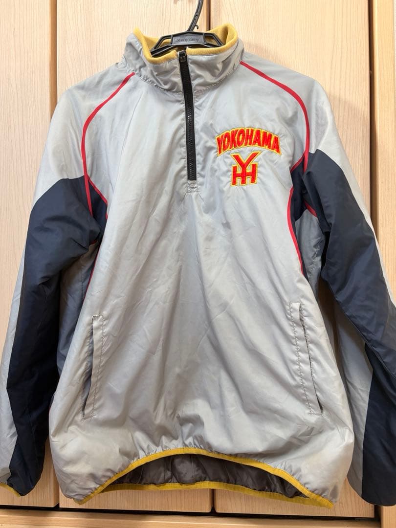 横浜高校 グランドジャンパー - ウェアブランド 品 通販