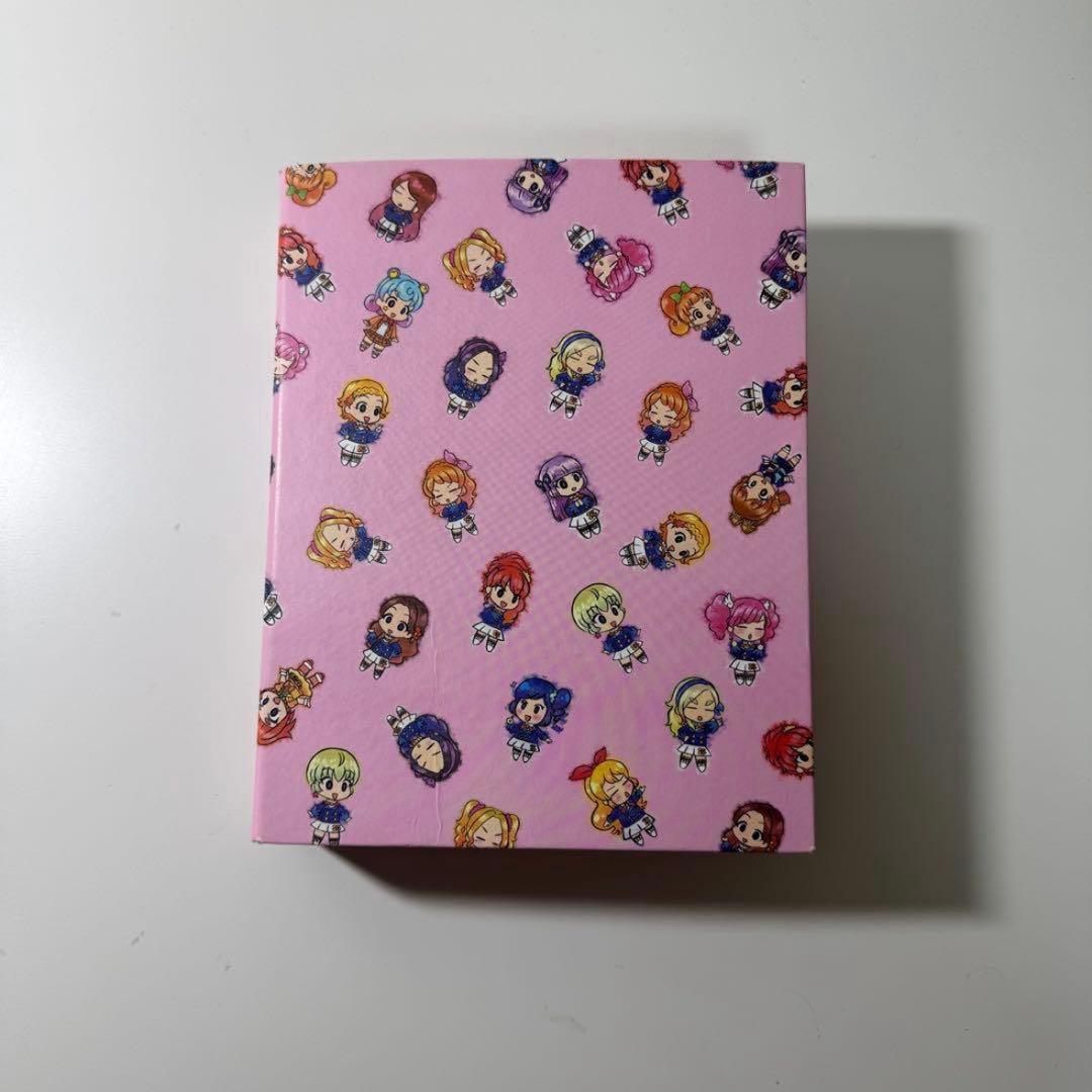 元パラレルサイダー 夢月まゆ 衣装ランチェキ9枚セット