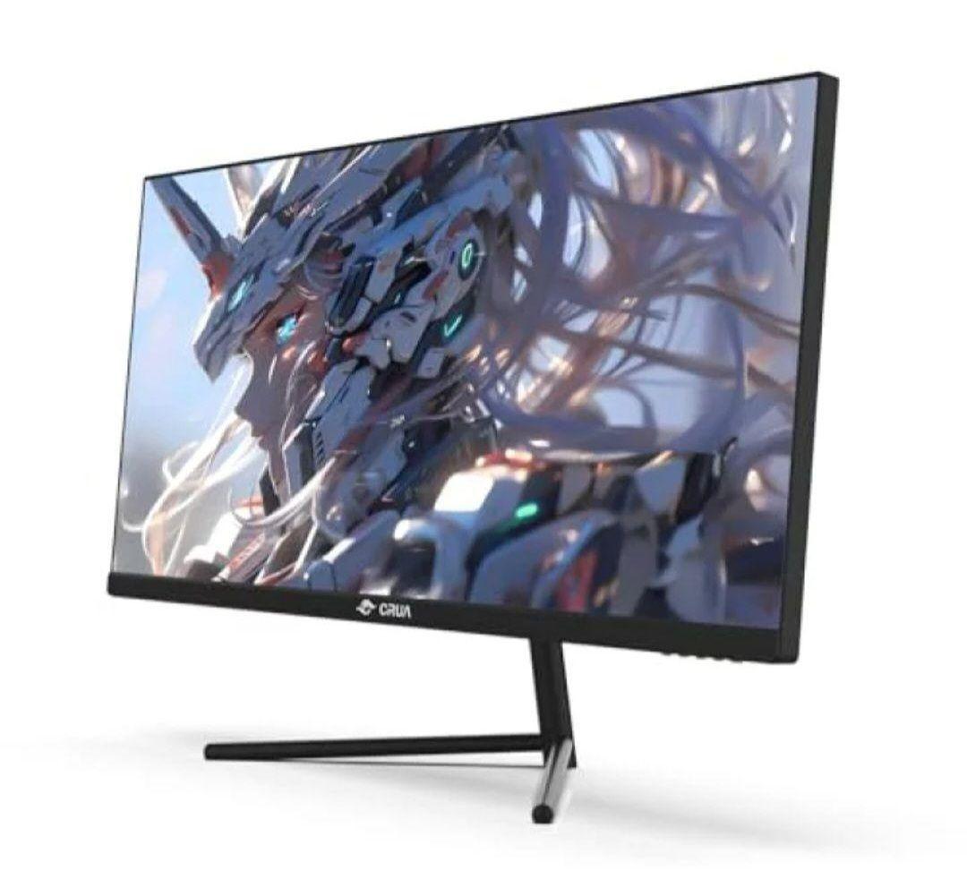 CRUA☆ウルトラワイドモニター CR300ZB 30インチ - メルカリ