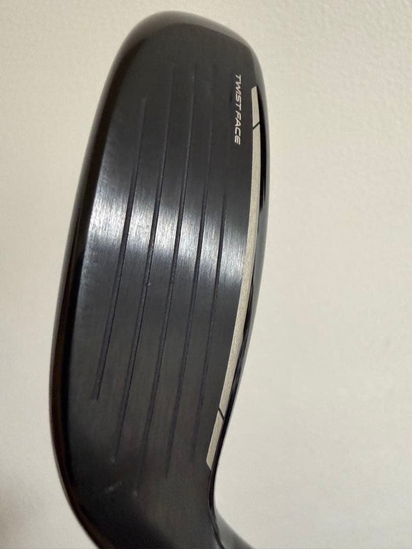 美品 Qi10 ユーティリティ3U 19度 Diamana60S レスキュー - メルカリ