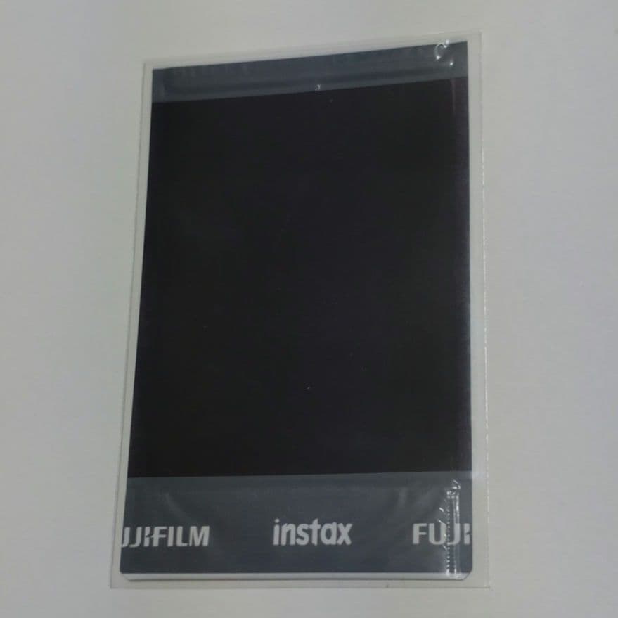 小松菜奈 直筆サイン入りチェキ