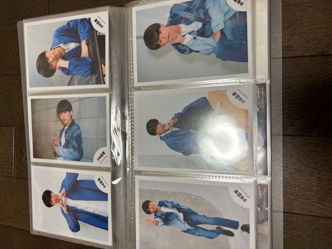 深田竜生 公式写真 まとめ売り - メルカリ