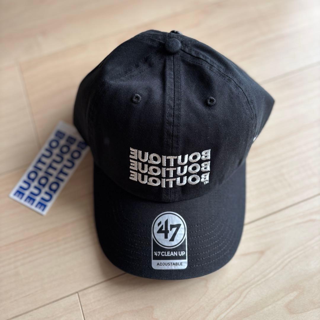 BOUTIQUE CAP '47 キャップ '47 金子恵治 LECHOPPE - メルカリ