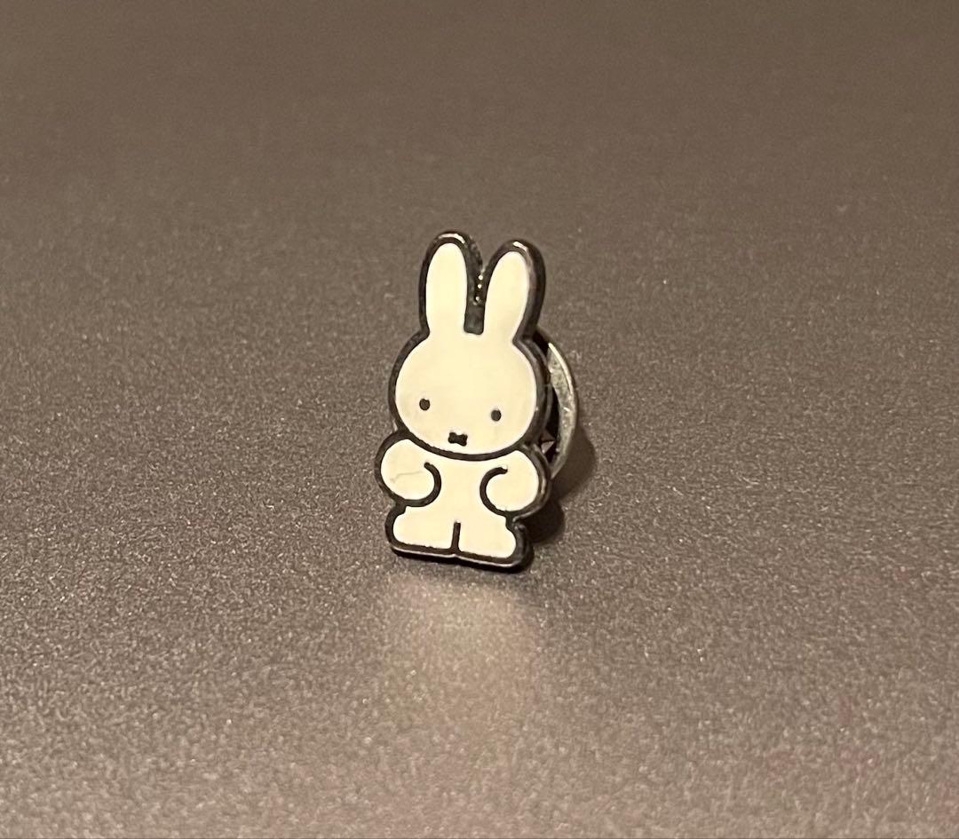 激レア】全裸ミッフィー ピンバッジ 大阪関西万博EXPO2025 - メルカリ
