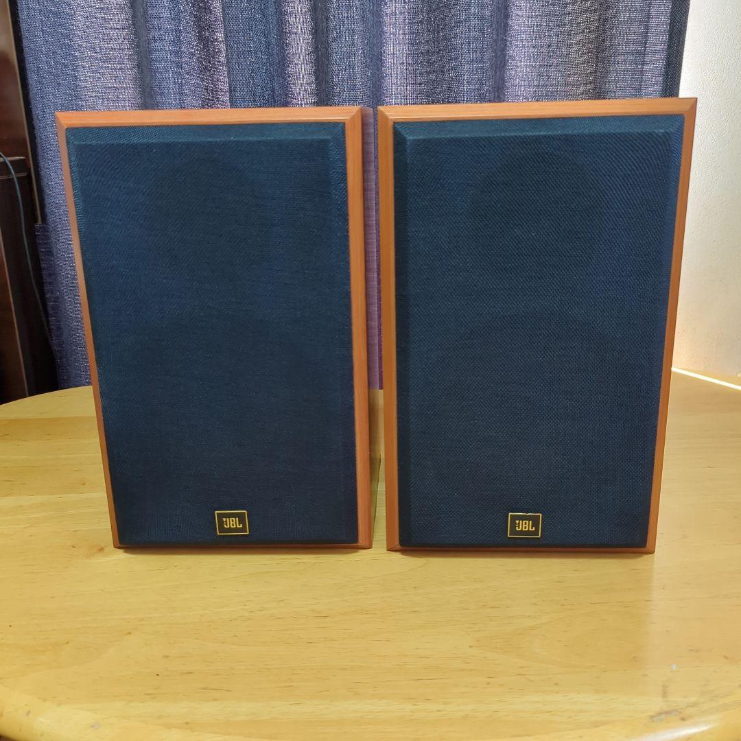 JBL A55 ブックシェルフスピーカー JBL A55】ブックシェルフ型 2ウェイ・2スピーカー・バスレフ型