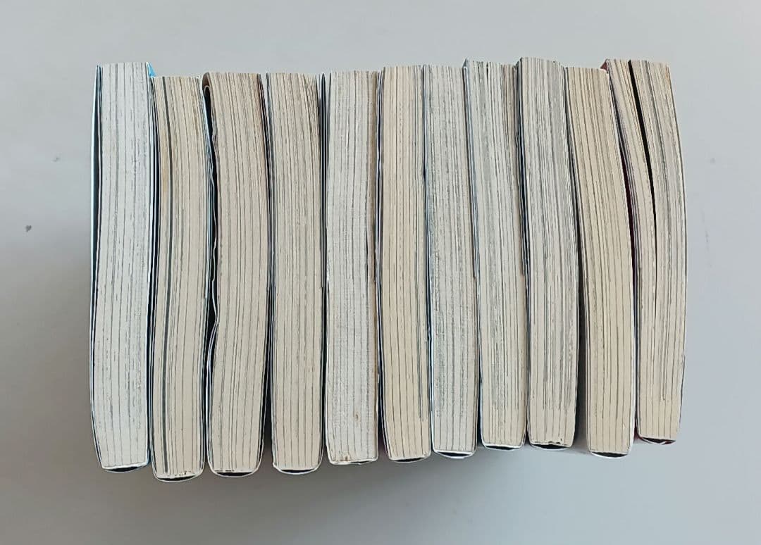 ドンケツ＊1～21巻＊21冊セット＊漫画＊コミック