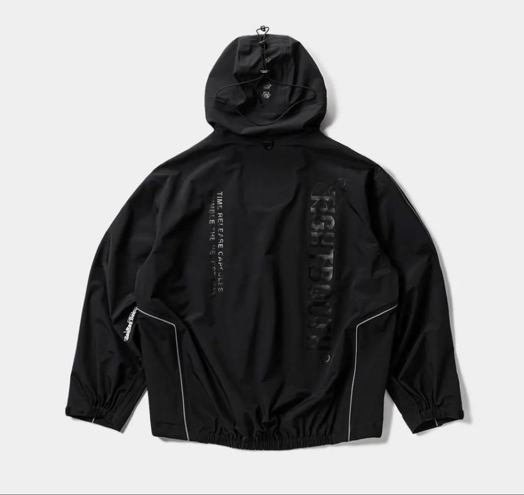 【新品】TIGHTBOOTH x SauRas Being