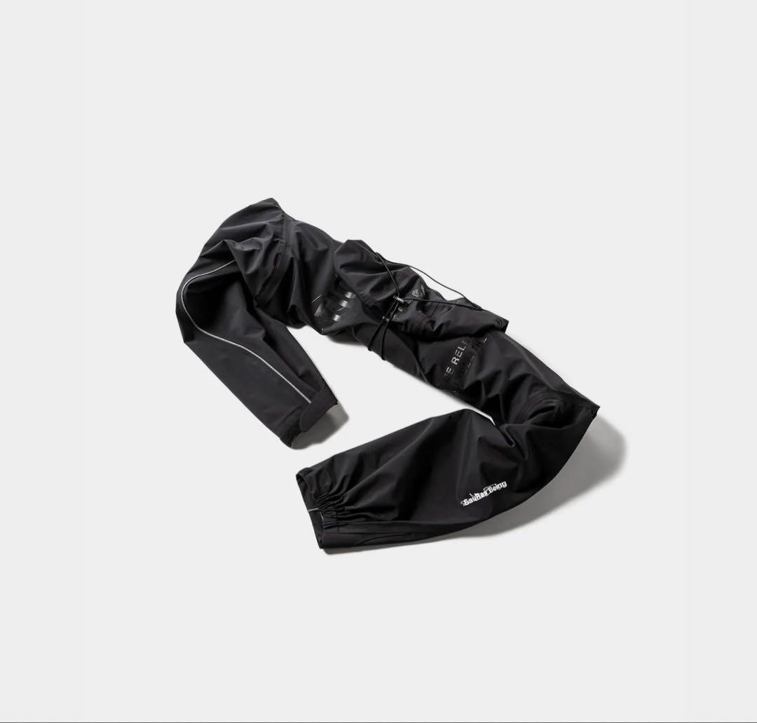 【新品】TIGHTBOOTH x SauRas Being