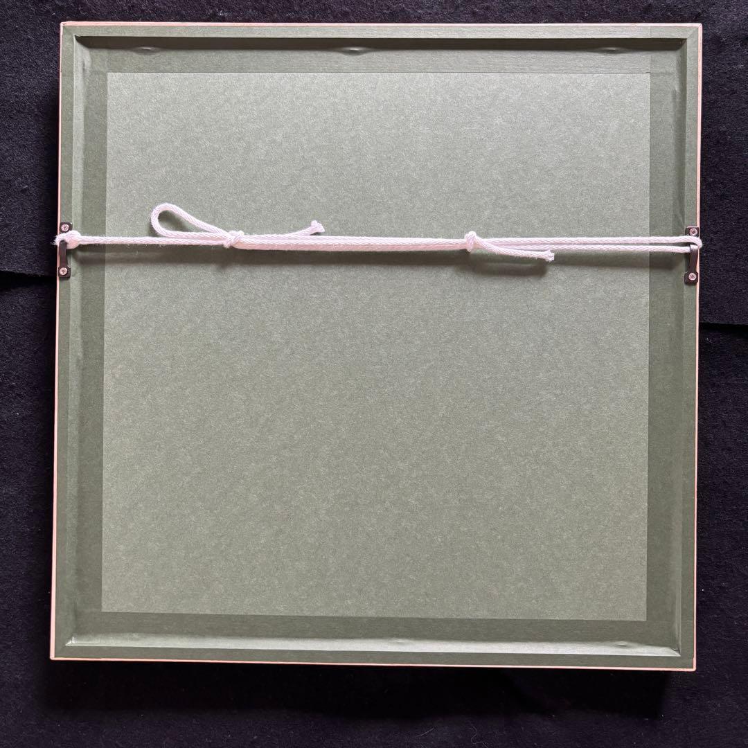 天野タケル 直筆サイン入り／NEON GREEN『Venus』複製原画 - メルカリ