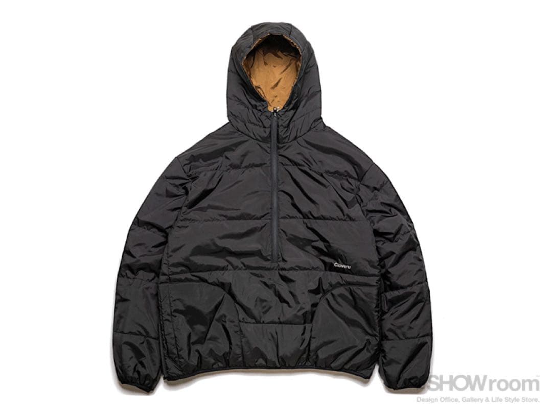 Cloveru Reversible URBAN ANORAK JKT - メルカリ