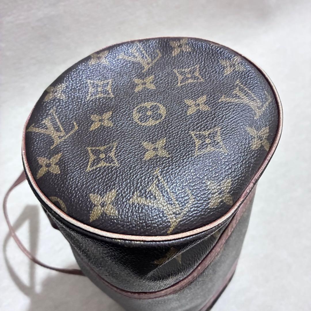 ヴィトン モノグラム M51366 1993年 子供付き