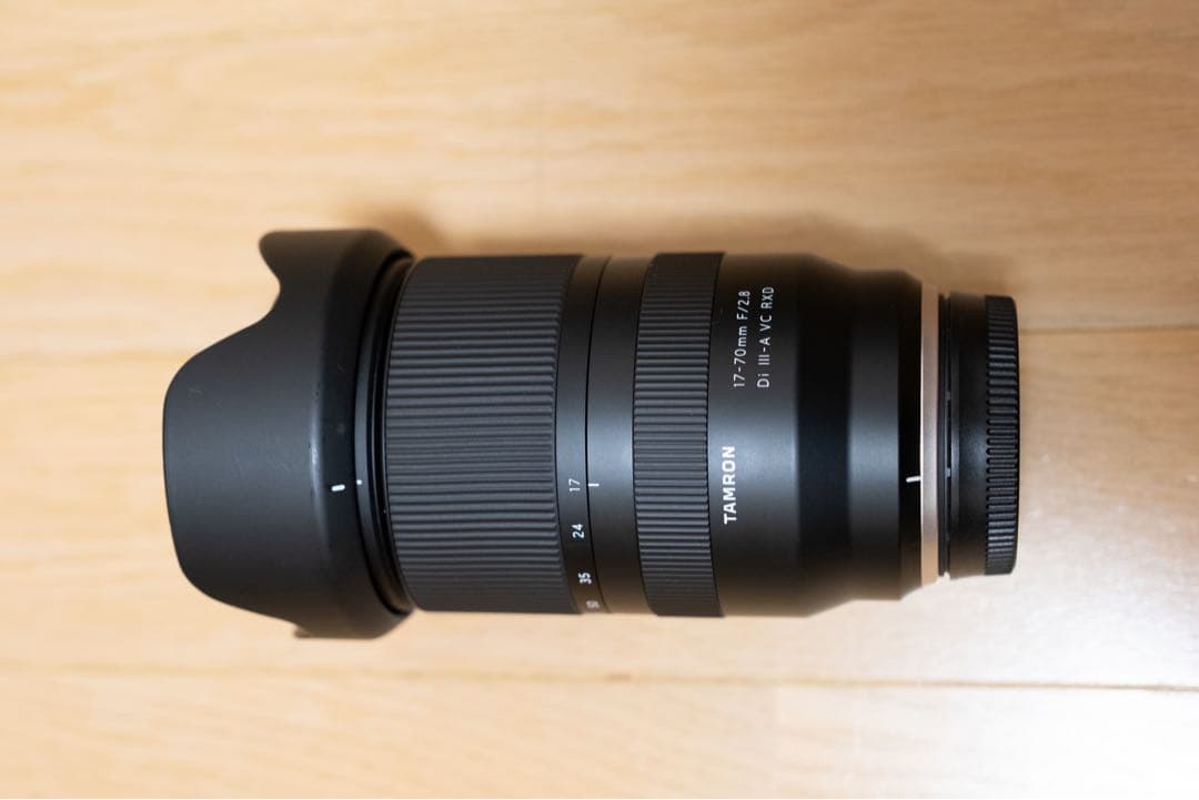 TAMRON 17-28mm F2.8 FUJIFILM-X用 Tamron 17-28mm f2.8 Di III review | Cameralabs
