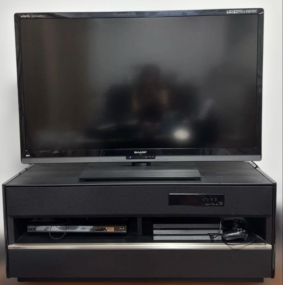 液晶テレビLC-46G7 SHARPAQUOSテレビ46V型ワイド⭐︎動作確認済み 機種別サポート情報（LC-46G7）│液晶テレビ（AQUOS）│サポート・お