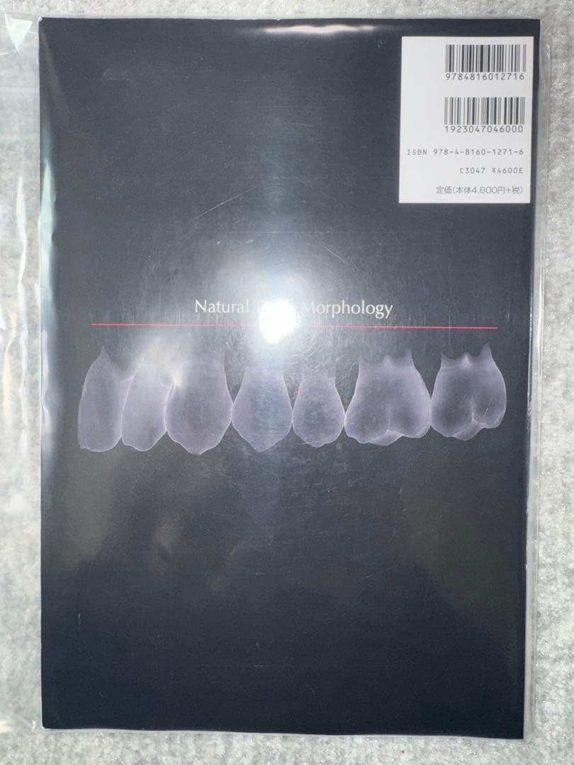 裁断済み】歯牙形態 - メルカリ