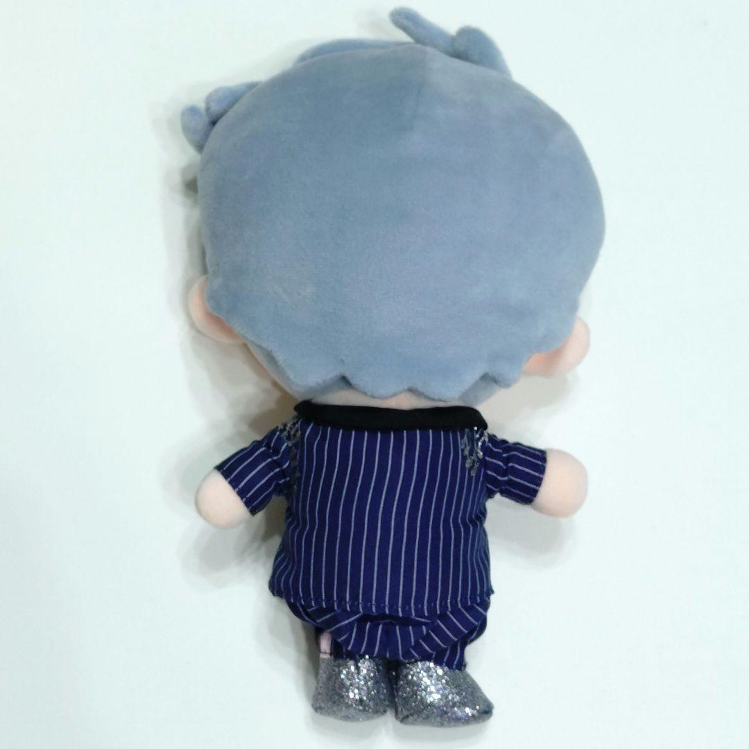 SnowMan 岩本照 すのチルBIG ぬいぐるみ - メルカリ