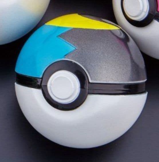 ポケモン ムーンボール ボールコレクション フィギュア 202511150706