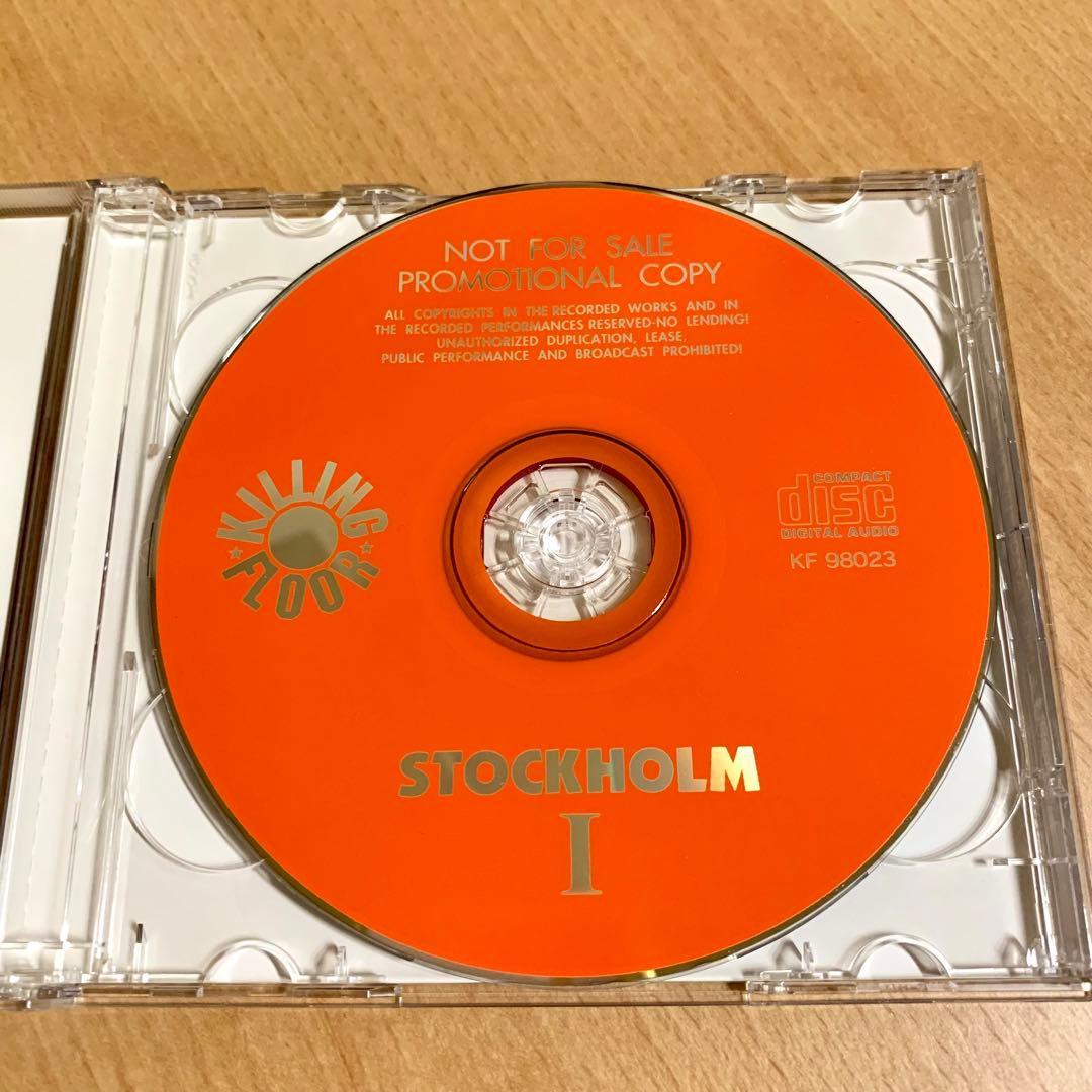 美品】 ジャック・ブルース＆ミック・テイラー LIVE 1975 （2枚組